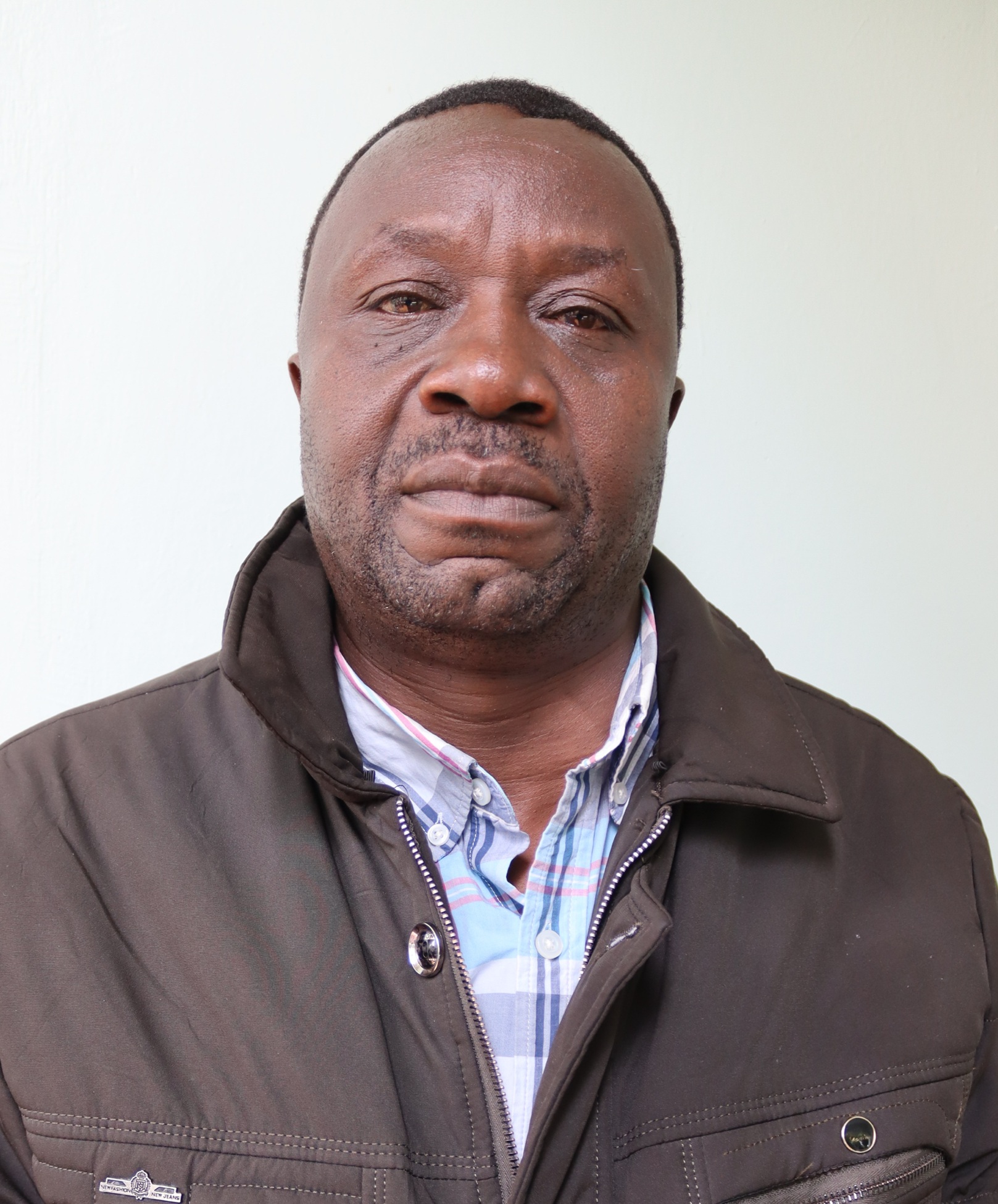 James Oganda Otwere
