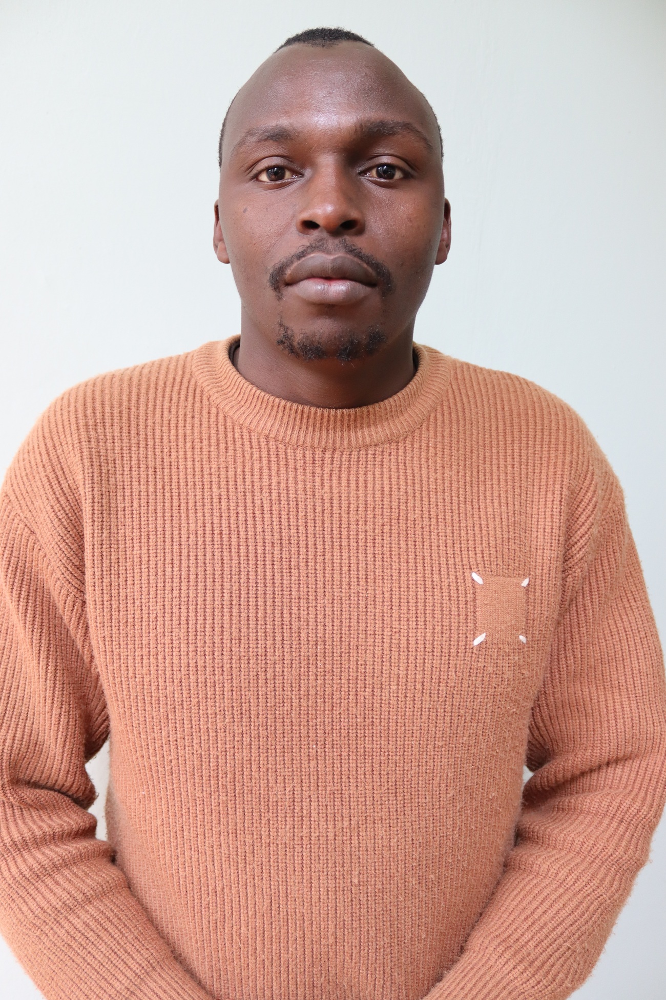 Festus Ontita Oganda