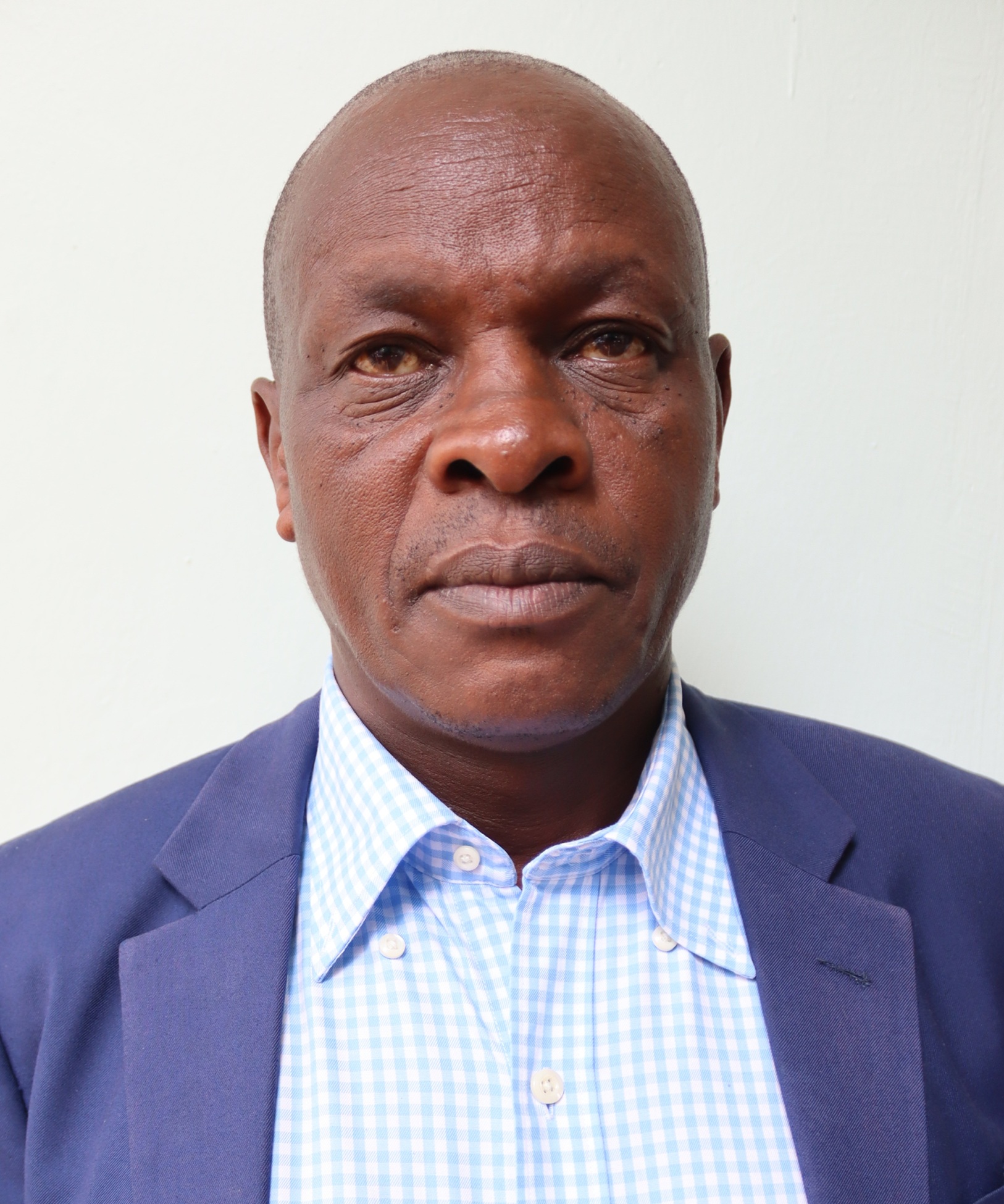 Nathan Osoro Onganga